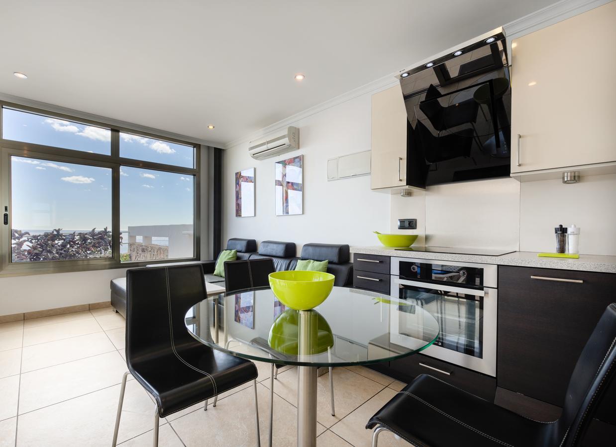 Bahia Blanca Aparthotel 3*
