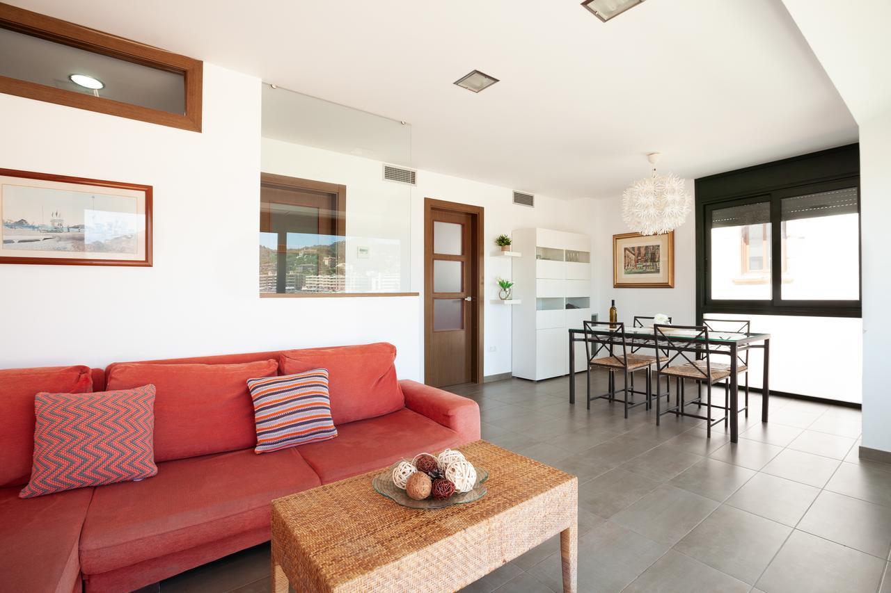 Apartment Lets Holidays Passeig Del Mar