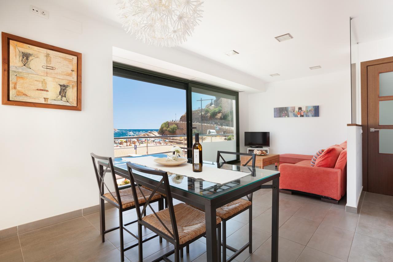 Lets Holidays Passeig Del Mar Apartment