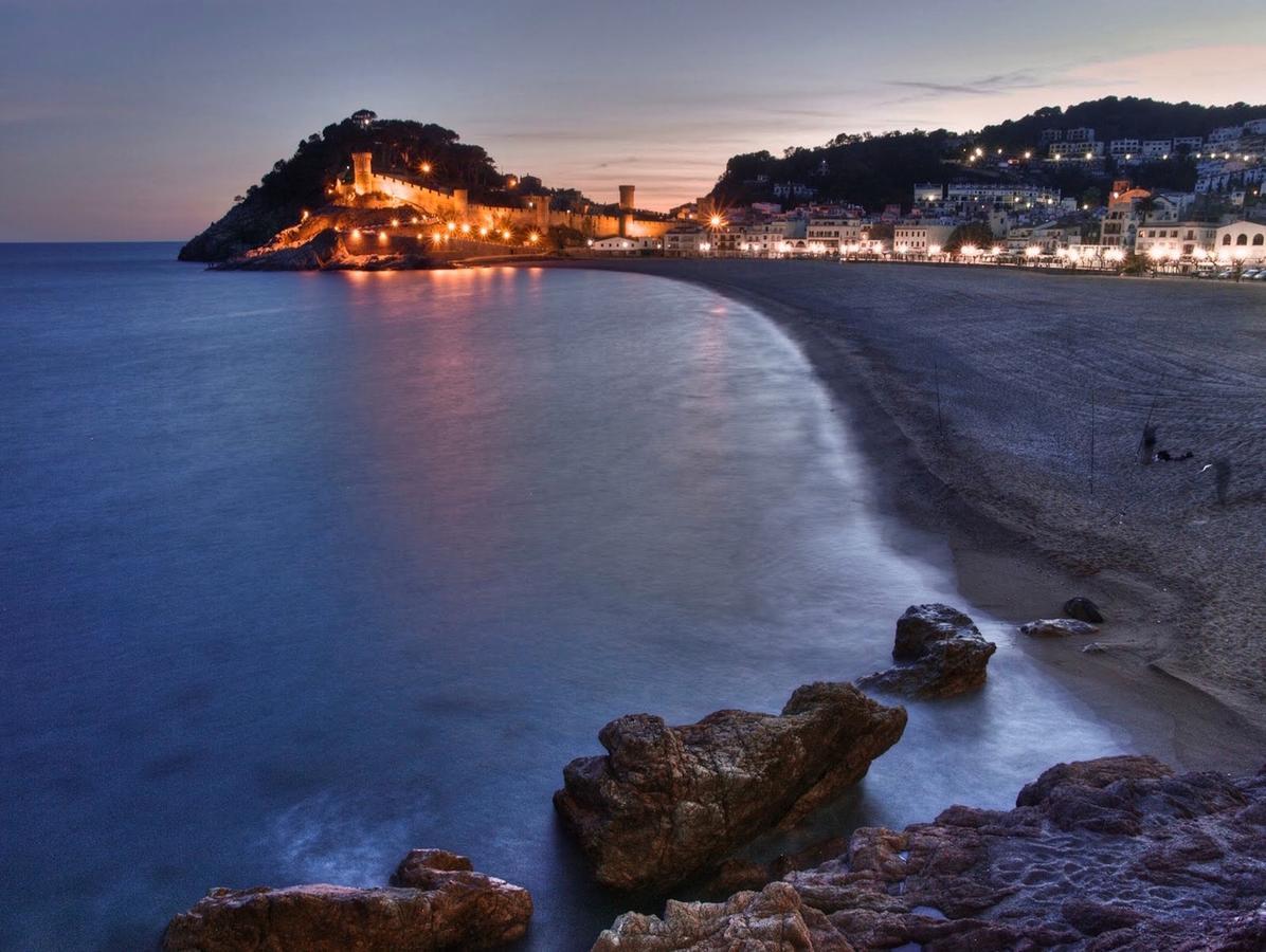 Apartment Lets Holidays Passeig Del Mar *