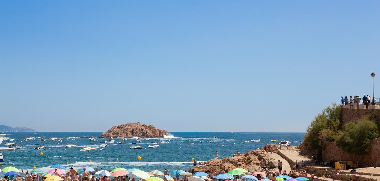 Lets Holidays Passeig Del Mar Apartment