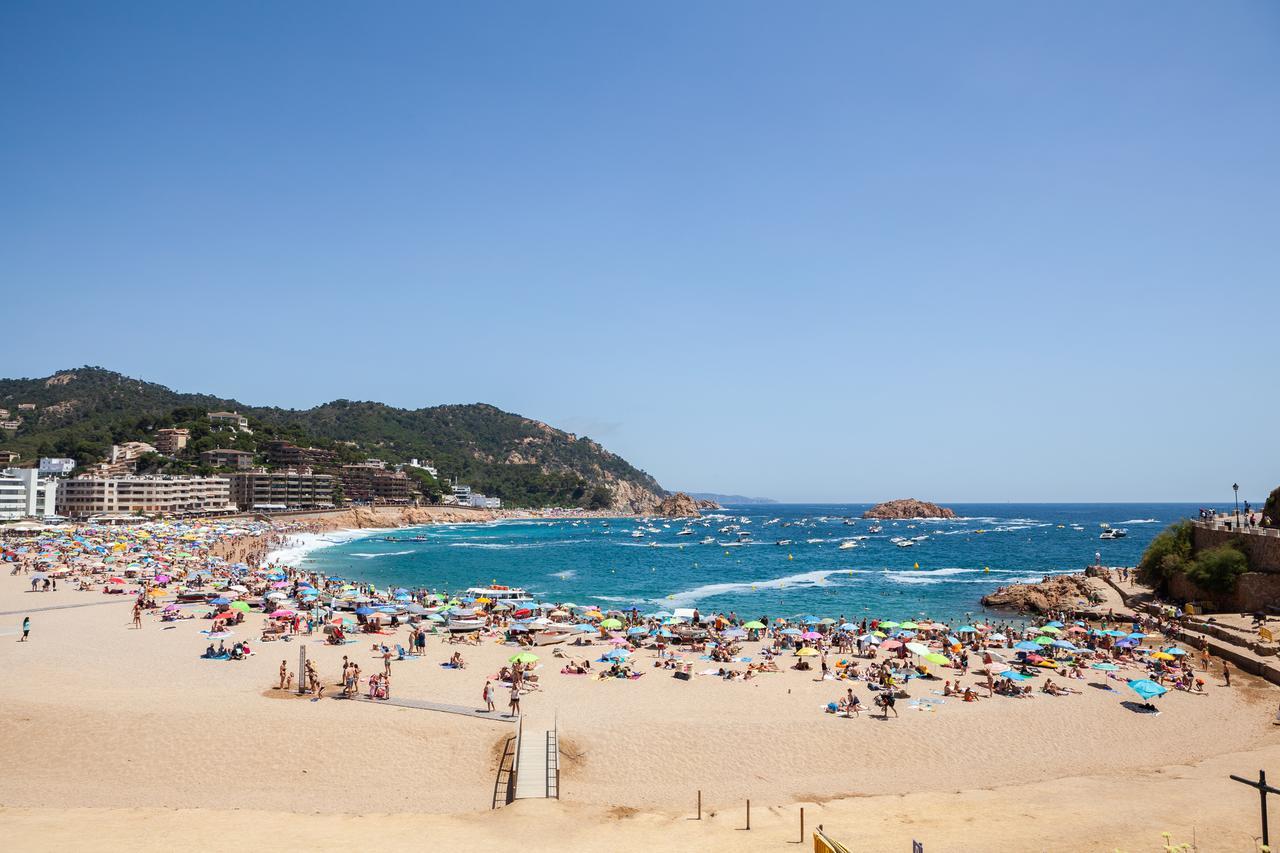 Lets Holidays Passeig Del Mar Apartment Tossa de Mar