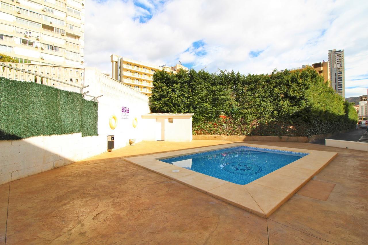 Apartment Lepanto 21 Levante Area *