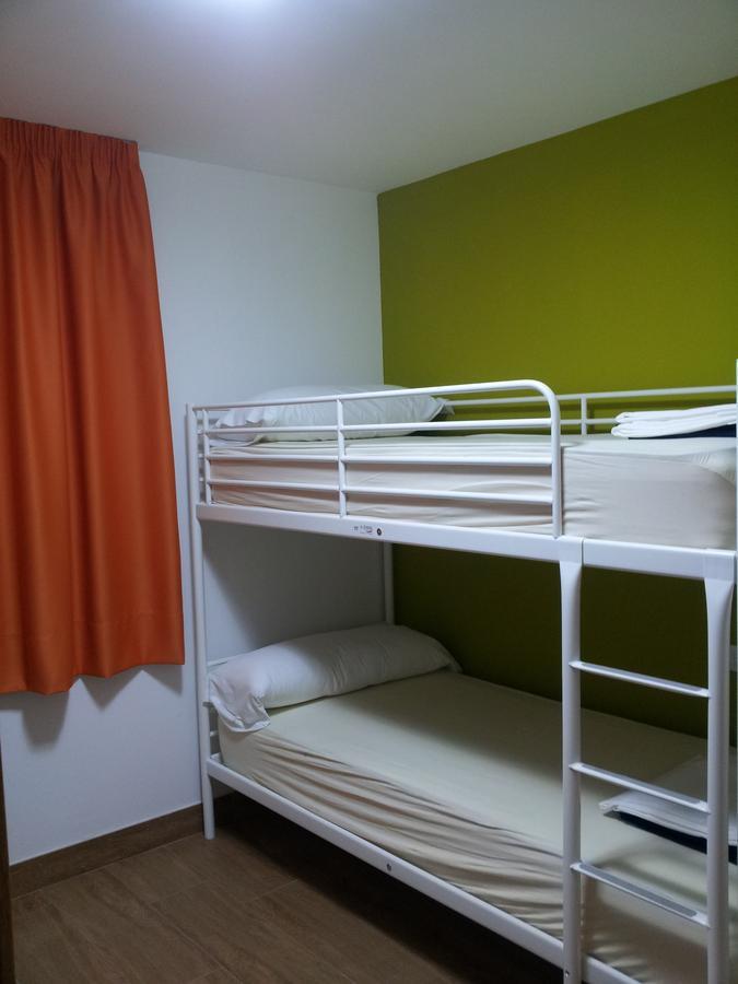 Hostal San Fermín