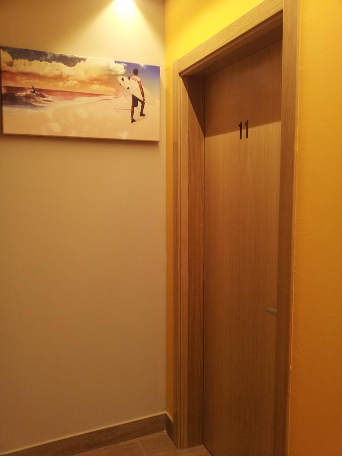 Hostal San Fermín San Sebastián