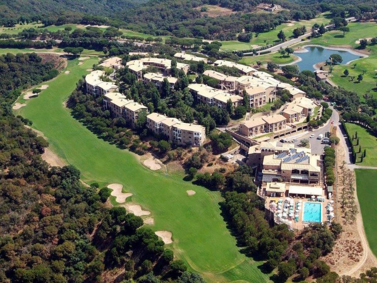 Hapimag Mas Nou By Interhome Castell-Platja d'Aro