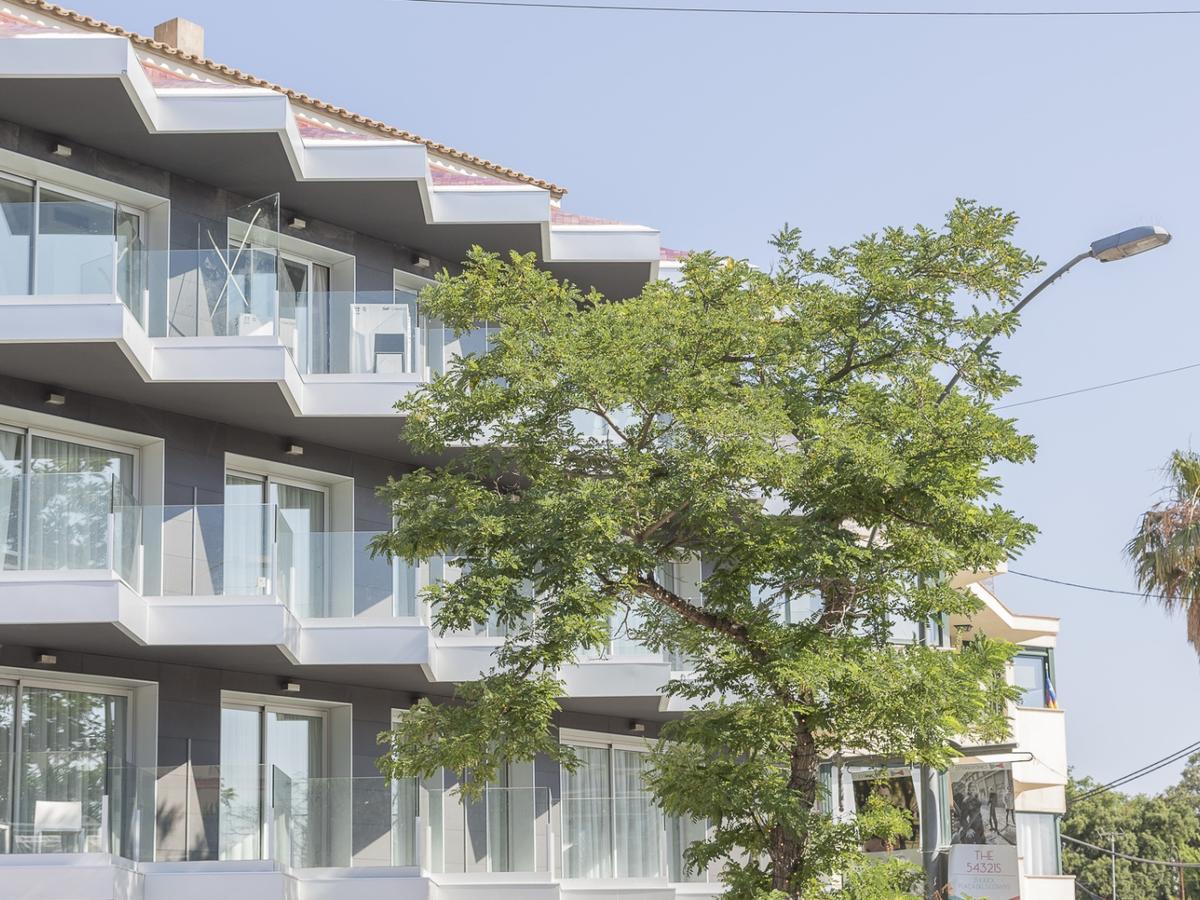 Apartamento Daro *