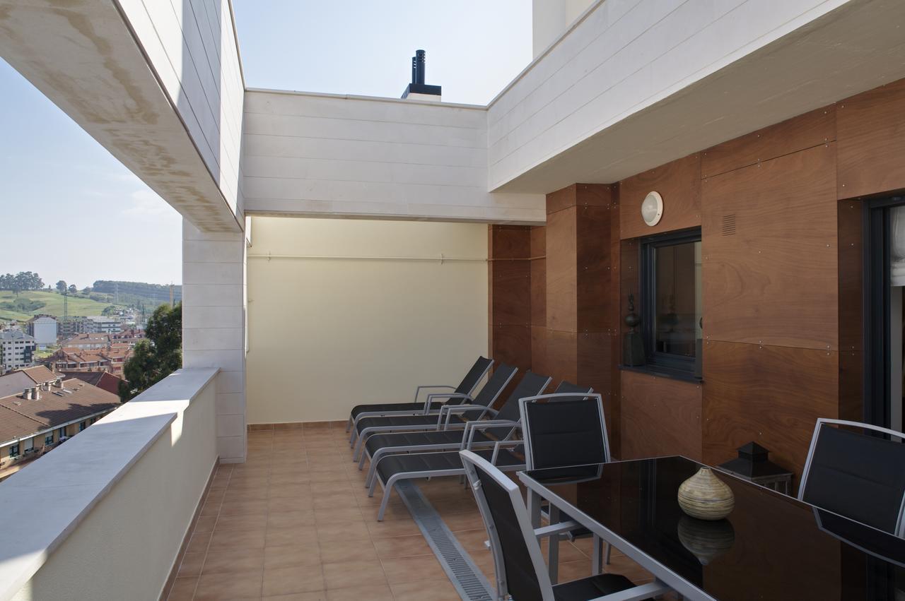 ático Lujo Nautilus Ii Apartamento *