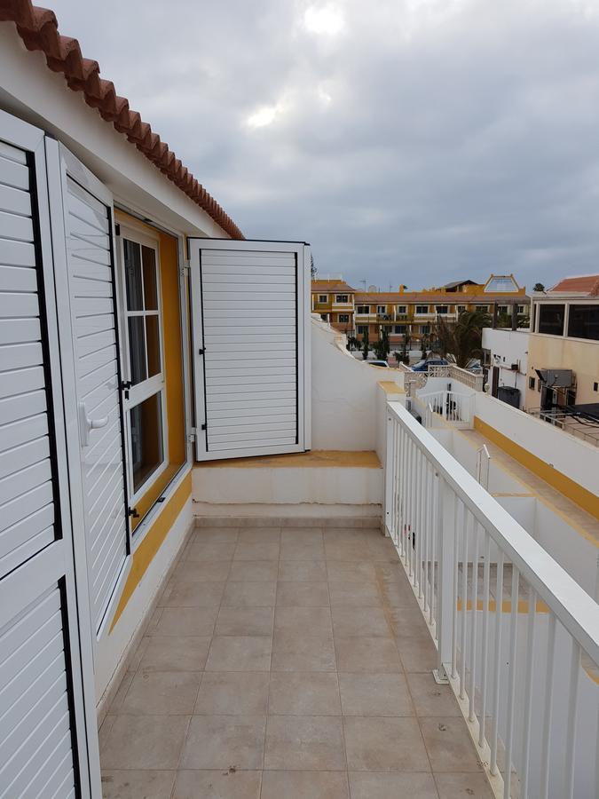 Caleta Amigos 6b *