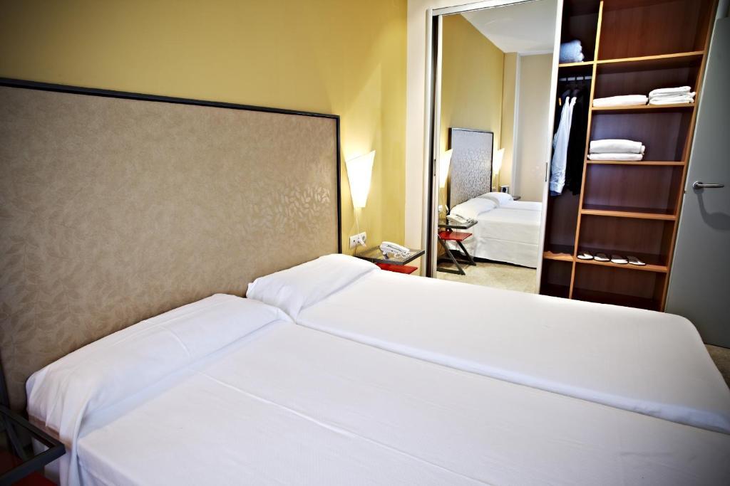 Vertice Sevilla Aljarafe Apartment Bormujos
