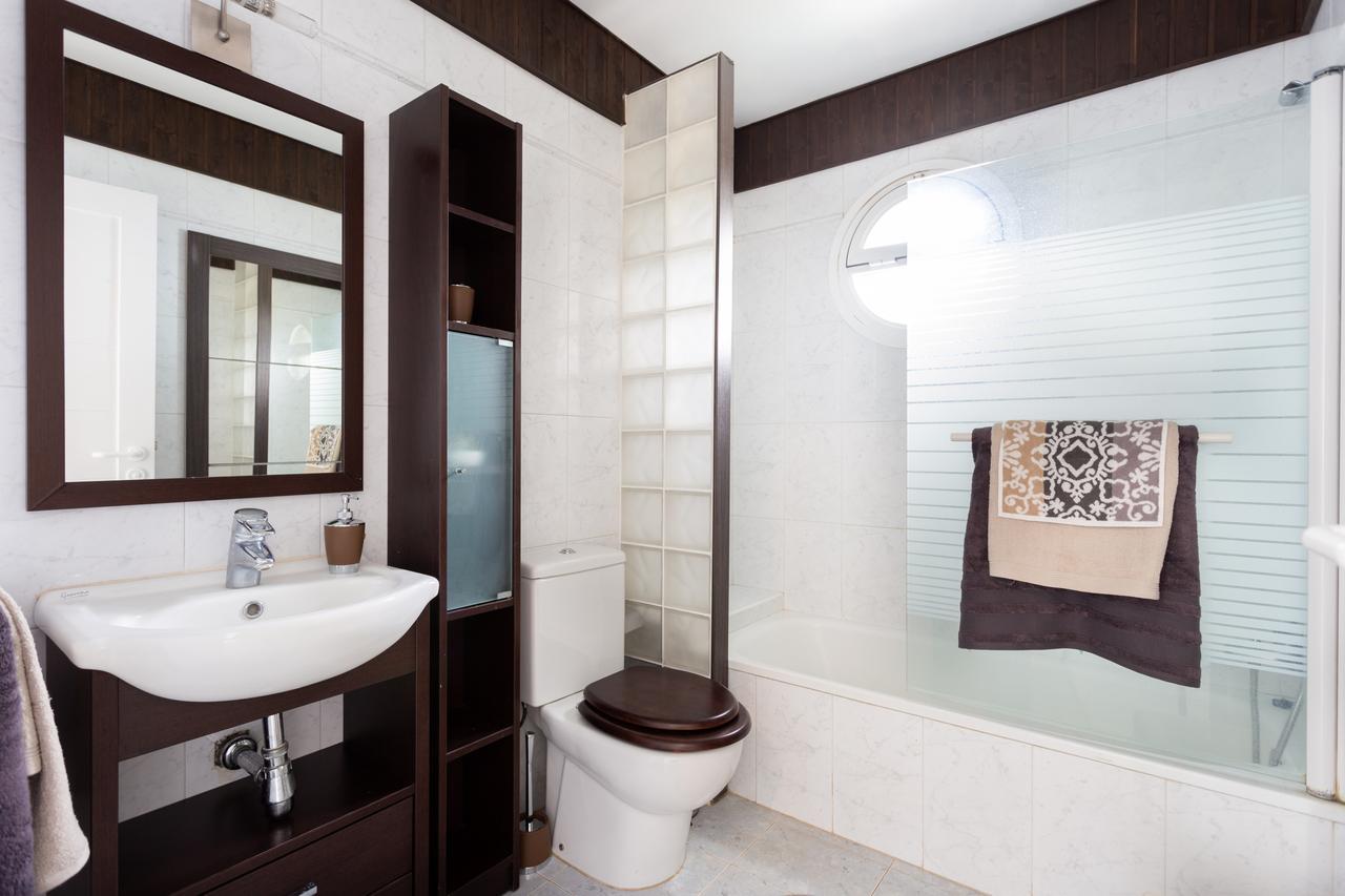 Duplex Acorán With Pool&sea View Santa Cruz de Tenerife