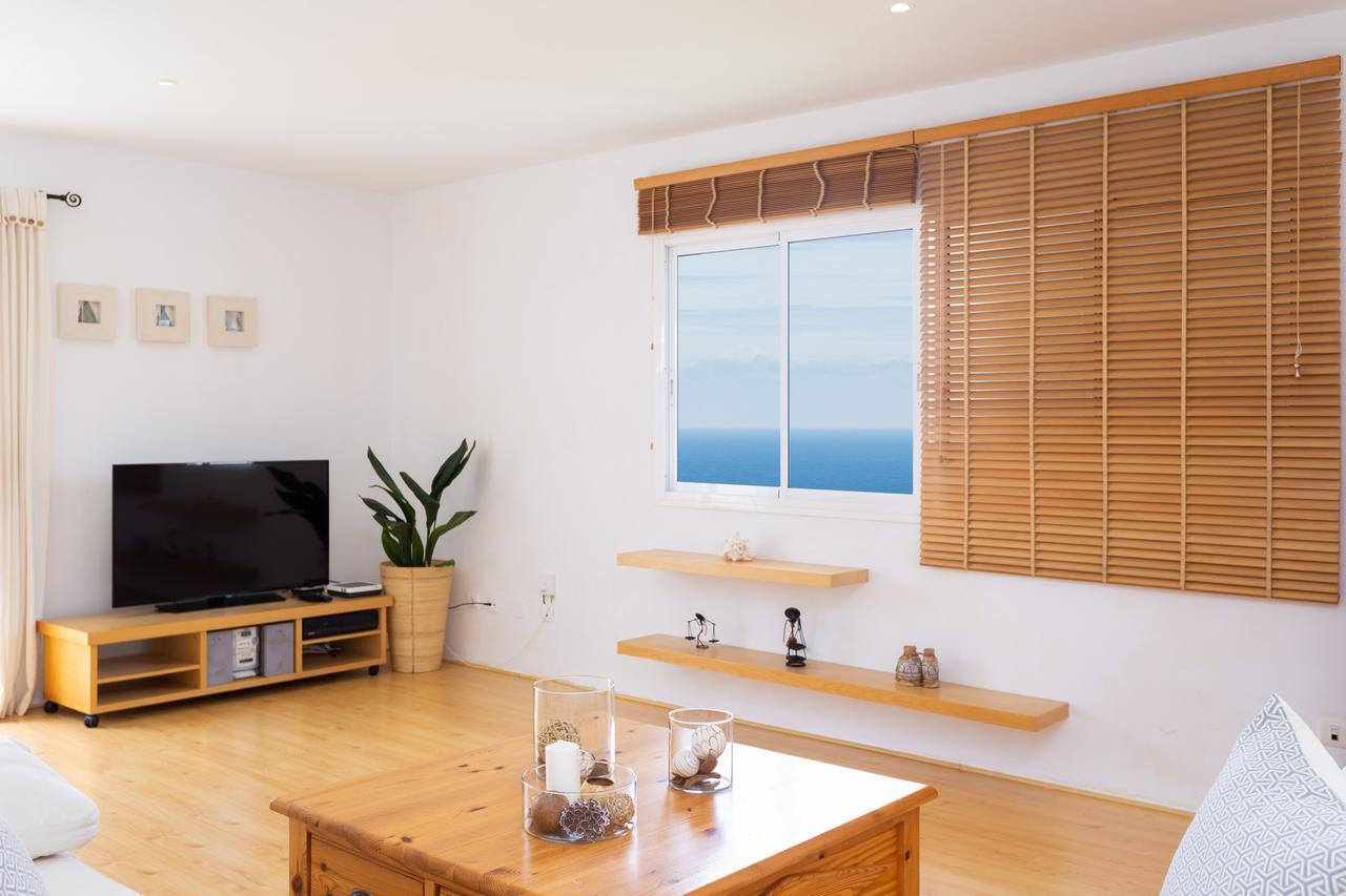 Duplex Acorán With Pool&sea View *
