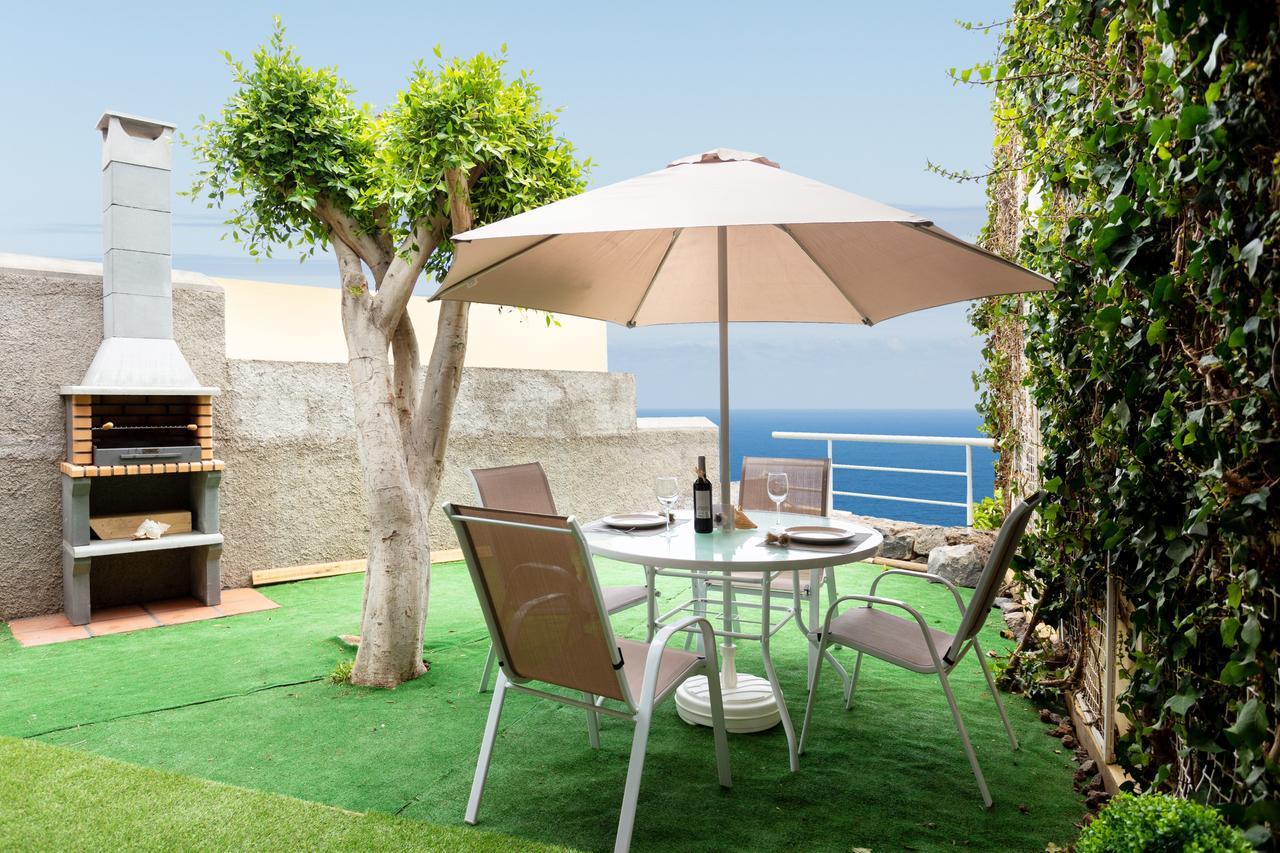 Сasa de vacaciones Duplex Acorán With Pool&sea View