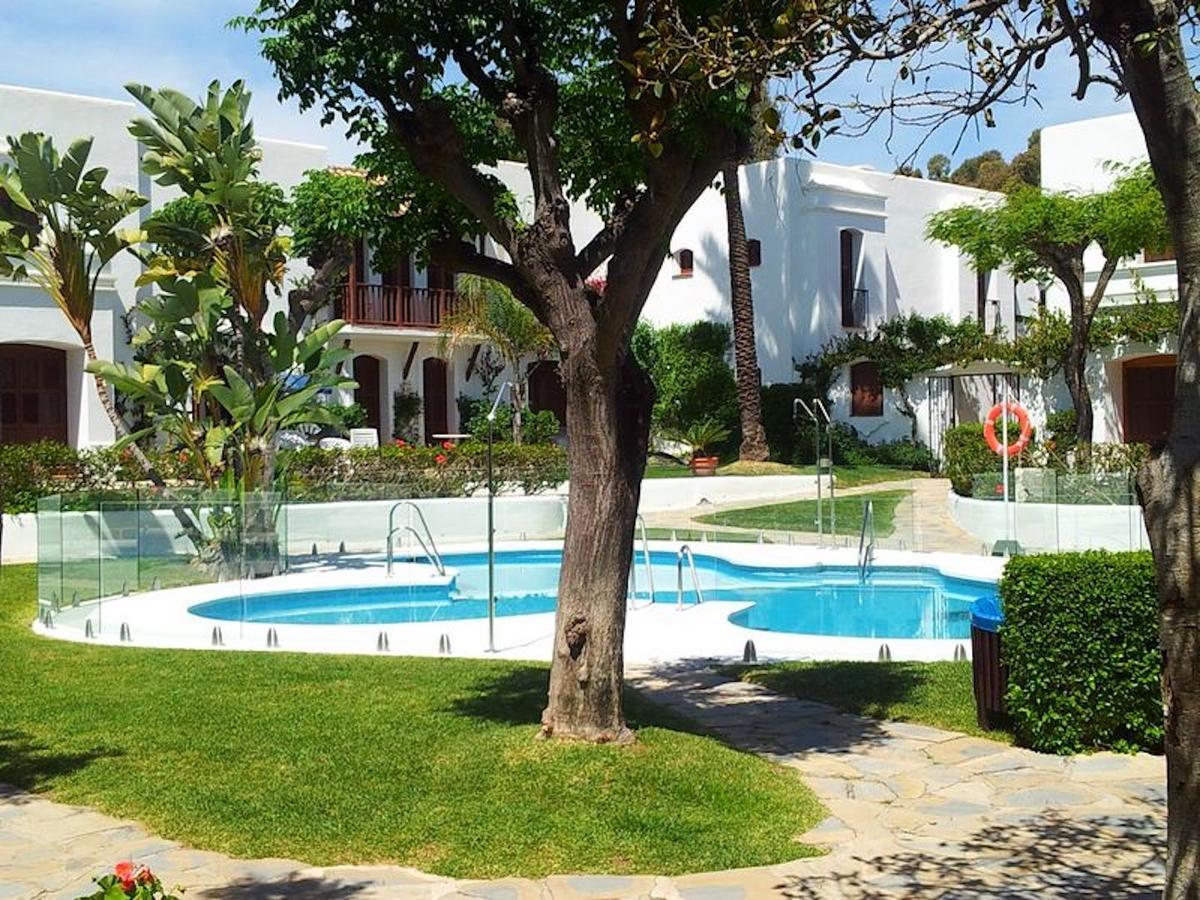 Villacana 1609 Estepona
