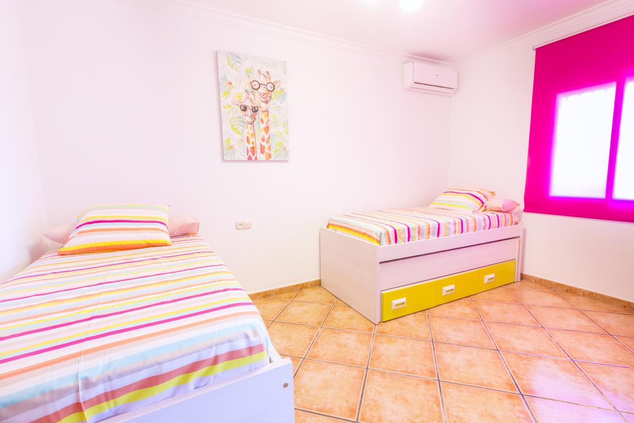 Cubo's Gertrudis Villa