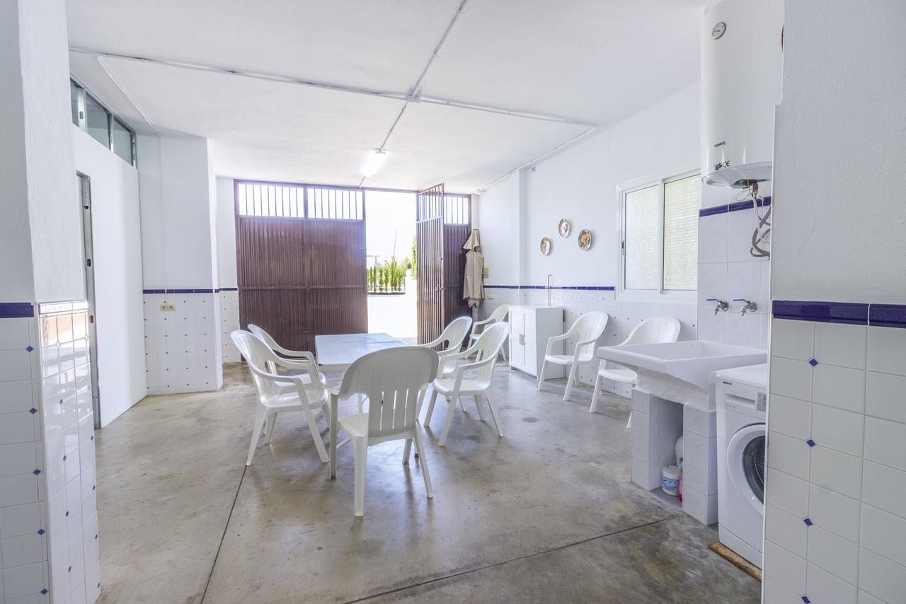 Villa Cubo's Gertrudis Alhaurin el Grande