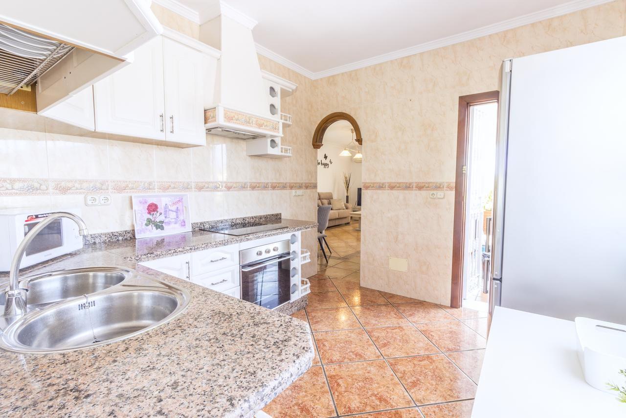 Cubo's Gertrudis Villa Alhaurin el Grande