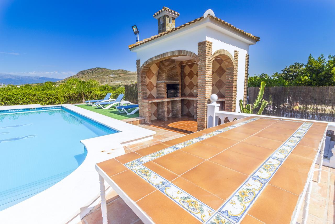 Cubo's Gertrudis Villa *