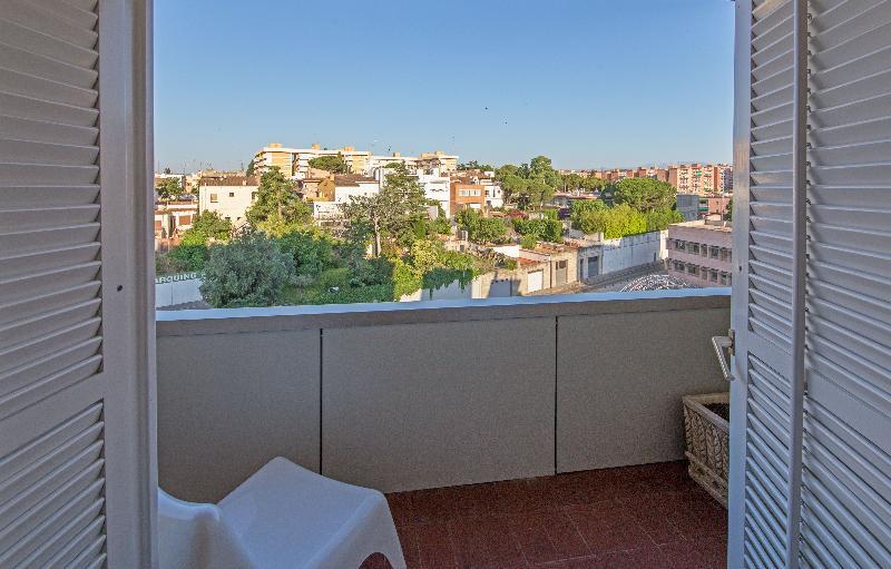 Sercotel President Hotel Figueras
