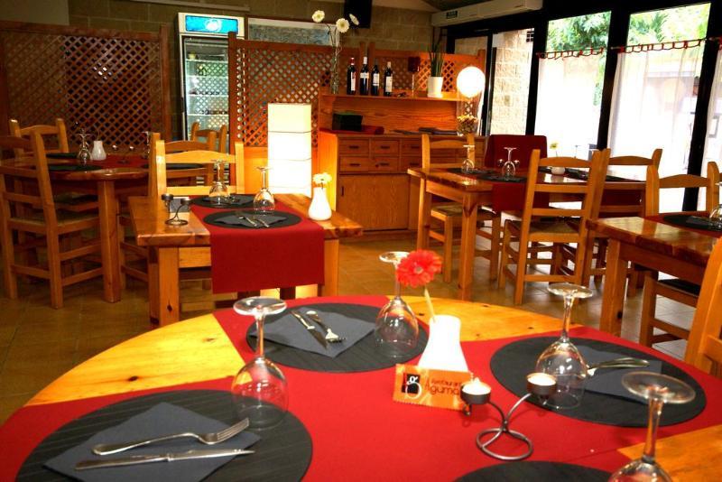 Hotel Bassegoda Park Albanya