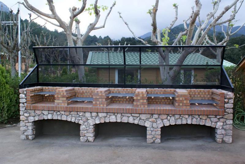 Bassegoda Park 5* Albanya