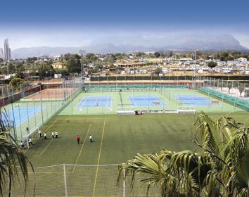 Apartment Complejo Residencial Lope De Vega Benidorm
