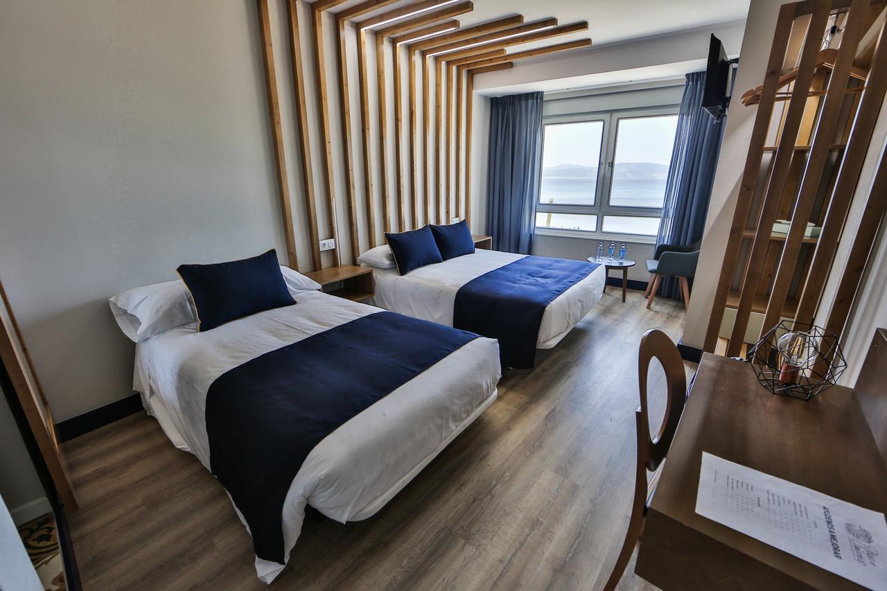 Hotel Playa De Camariñas