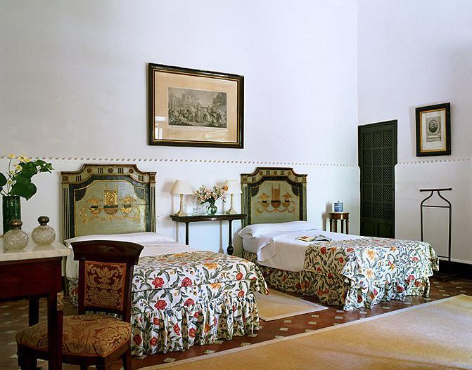 Palacio De La Rambla 2*
