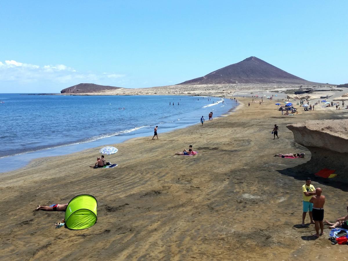 Apartamento Medano - Duplex Playa *