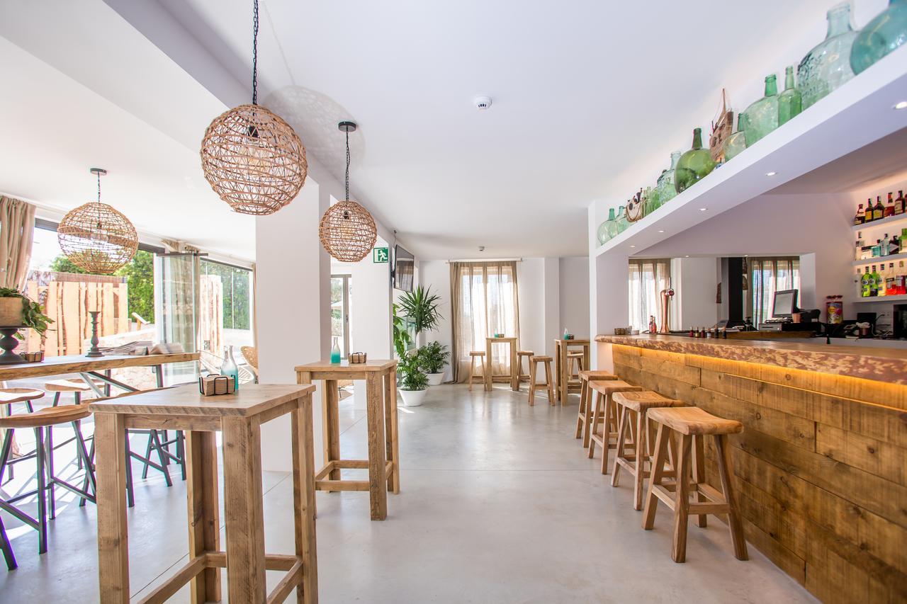 Apartment Sa Cala