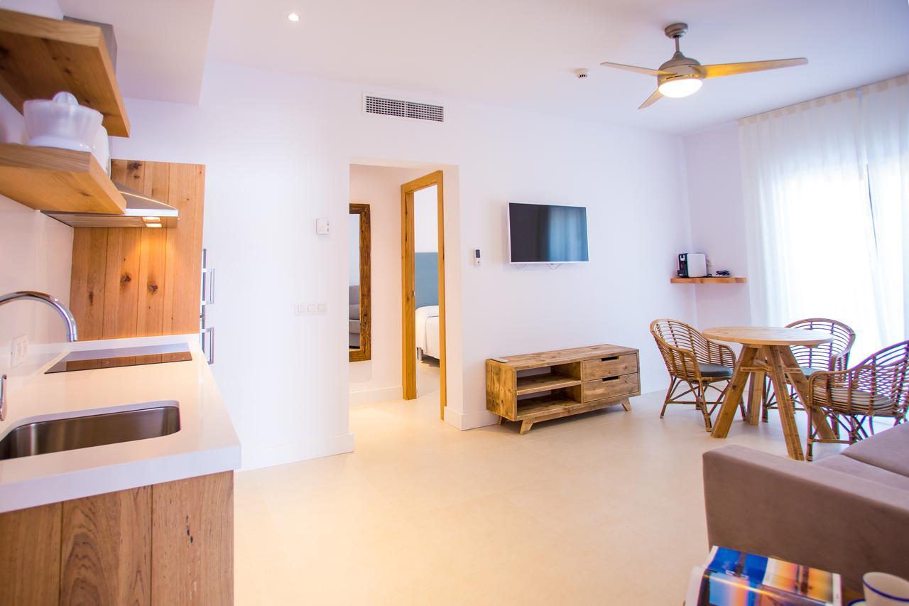 Apartment Sa Cala