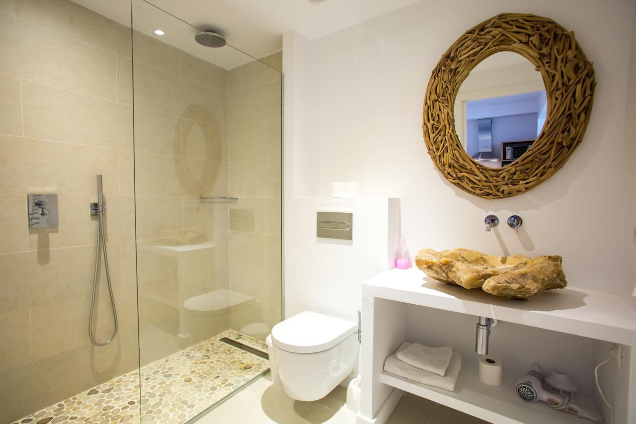 Sa Cala Apartment *