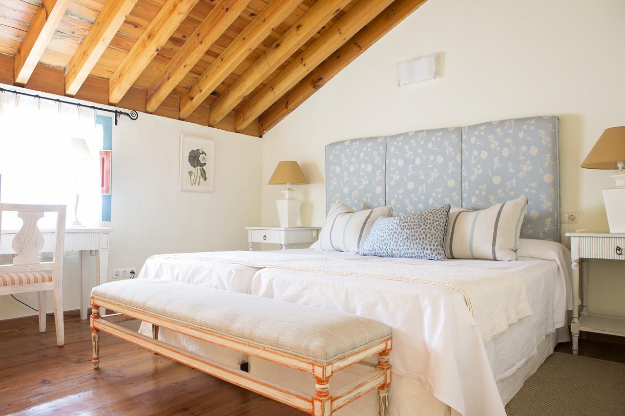 Cortijo Del Arte - Caminito Del Rey Hotel