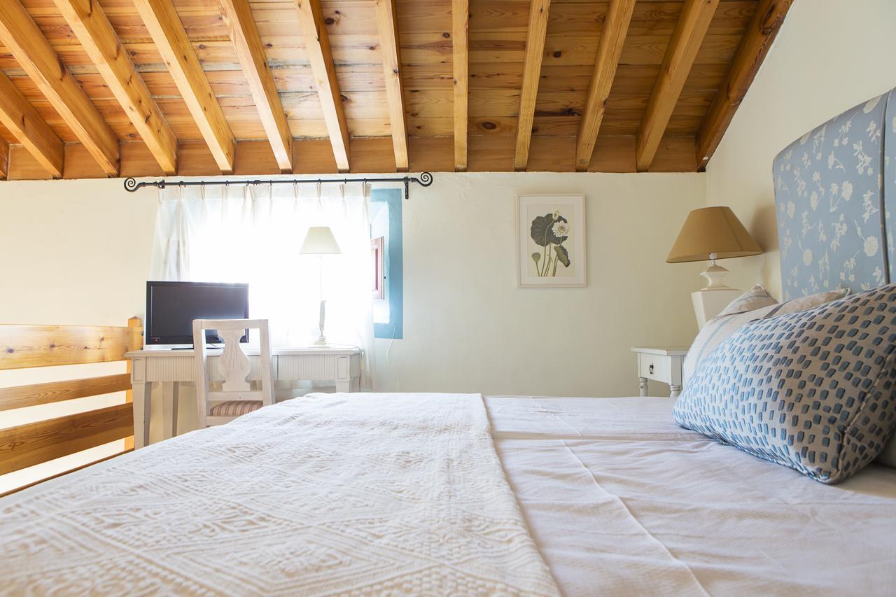 Hotel Cortijo Del Arte - Caminito Del Rey 3*