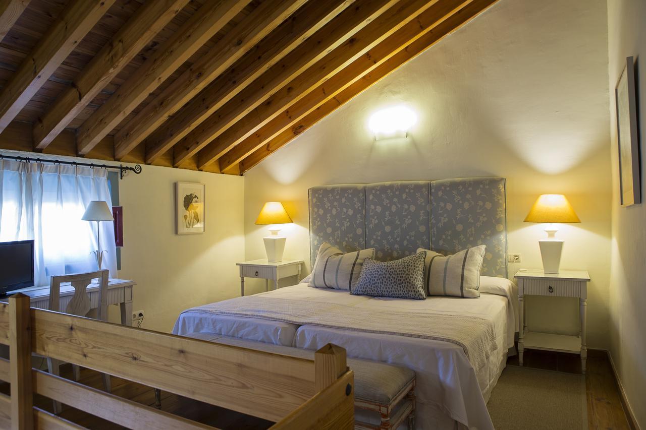 Hotel Cortijo Del Arte - Caminito Del Rey Pizarra