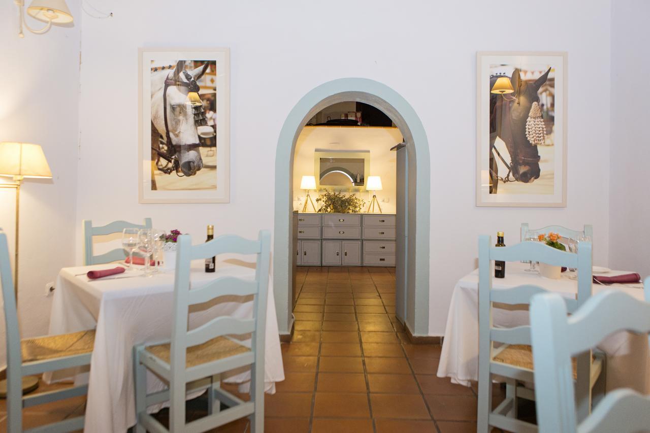Hotel Cortijo Del Arte - Caminito Del Rey 3*