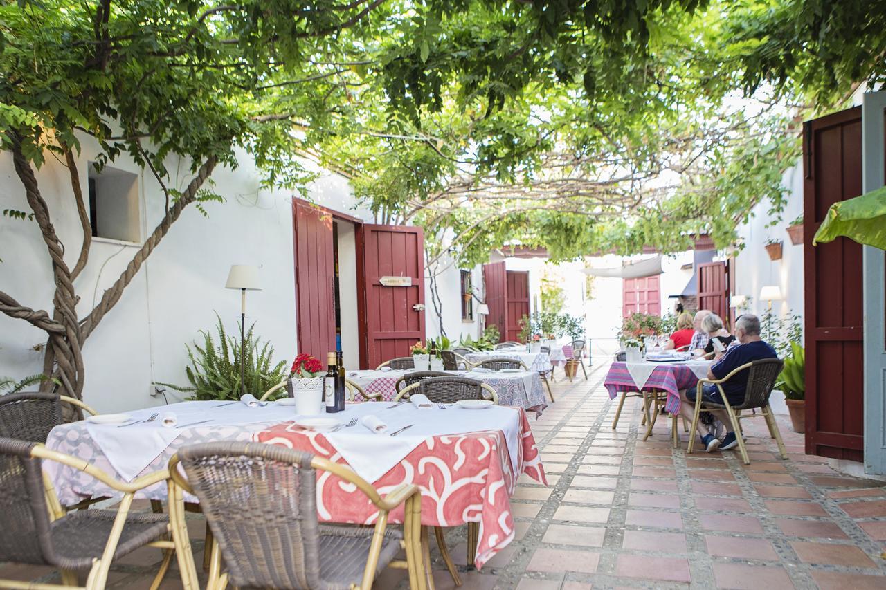 Cortijo Del Arte - Caminito Del Rey Hotel