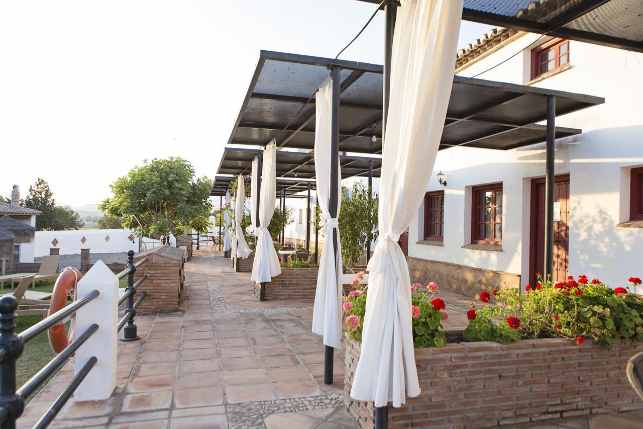 Cortijo Del Arte - Caminito Del Rey Hotel 3*