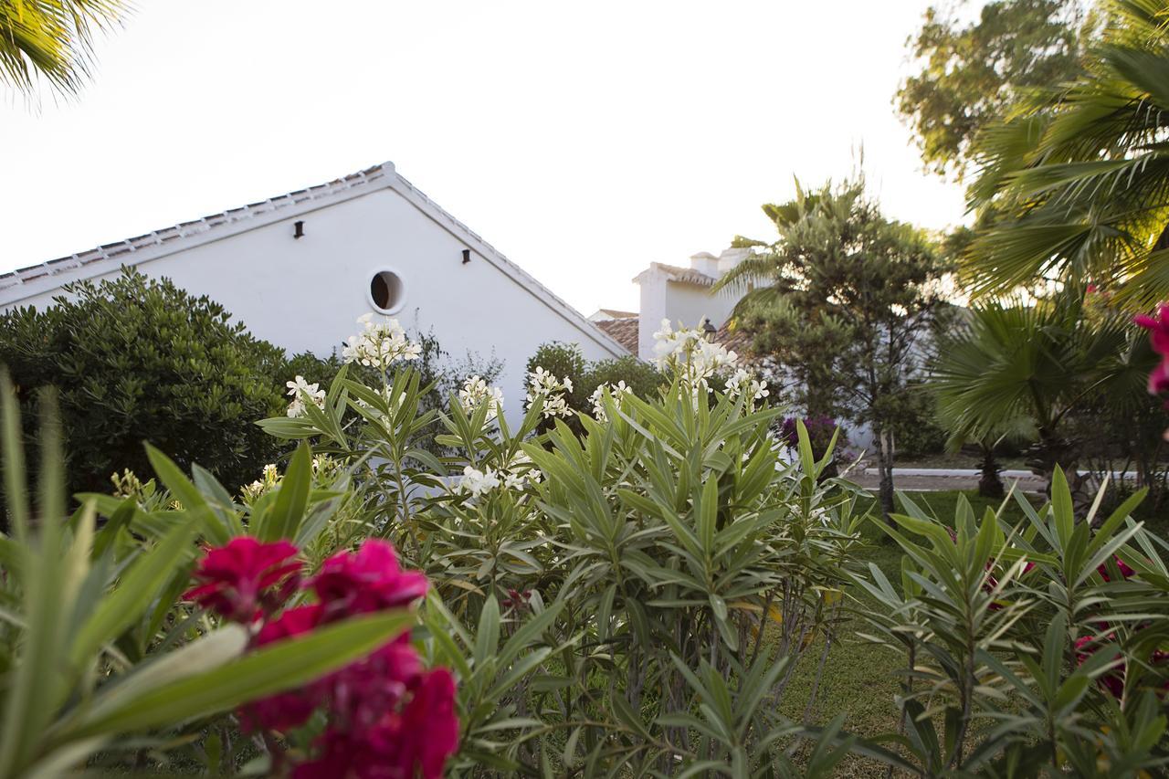 Cortijo Del Arte - Caminito Del Rey Hotel