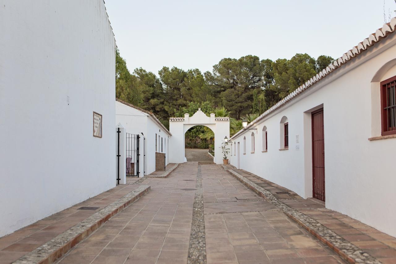 Cortijo Del Arte - Caminito Del Rey Hotel 3*