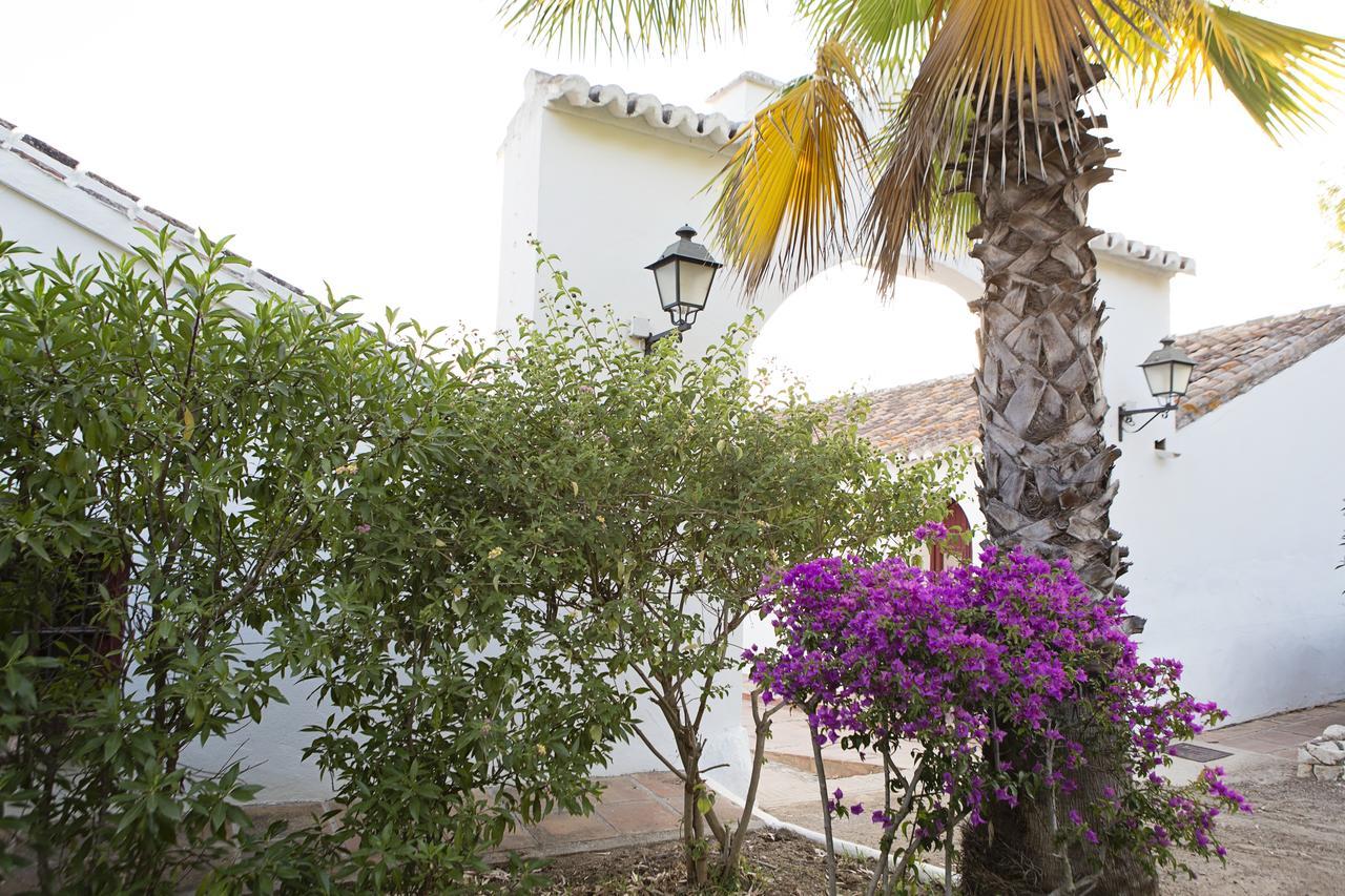 Hotel Cortijo Del Arte - Caminito Del Rey