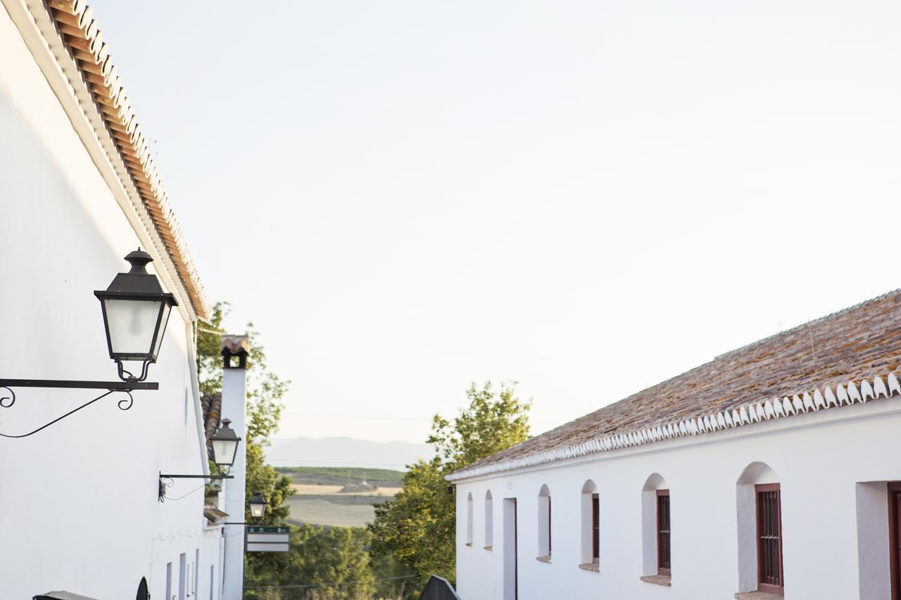 Hotel Cortijo Del Arte - Caminito Del Rey 3*