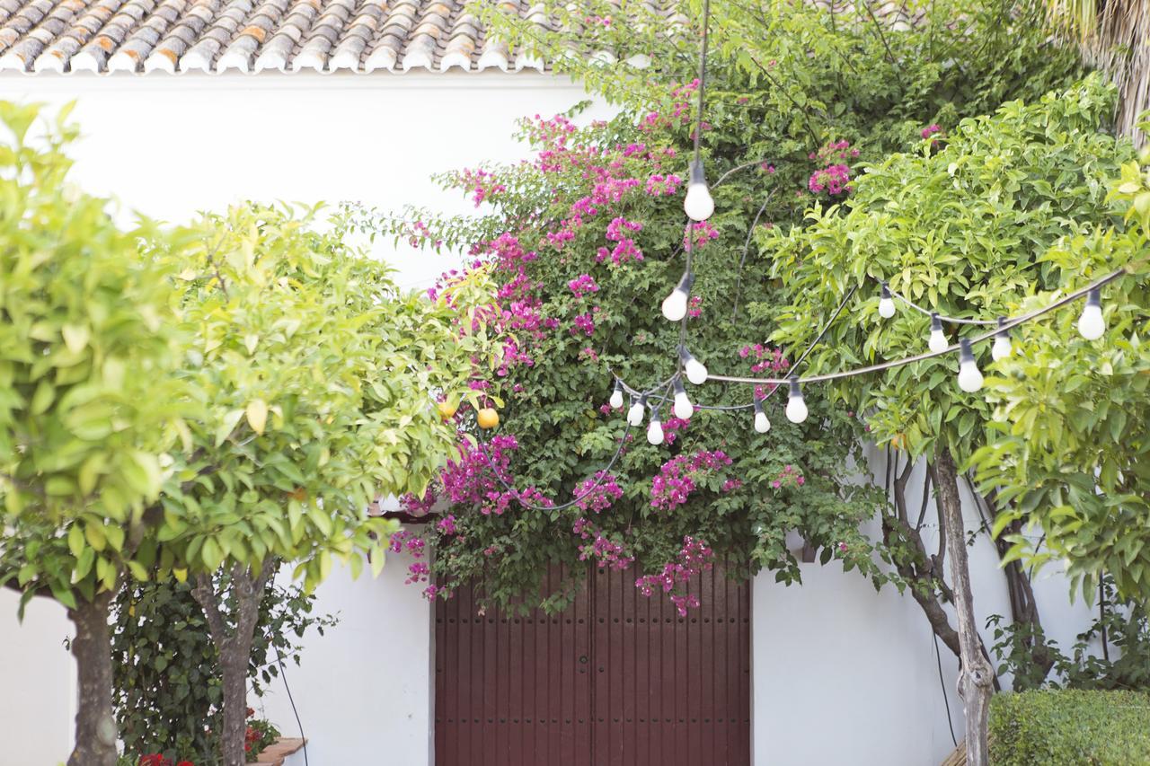Cortijo Del Arte - Caminito Del Rey Hotel 3*