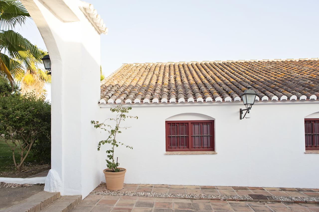 Hotel Cortijo Del Arte - Caminito Del Rey