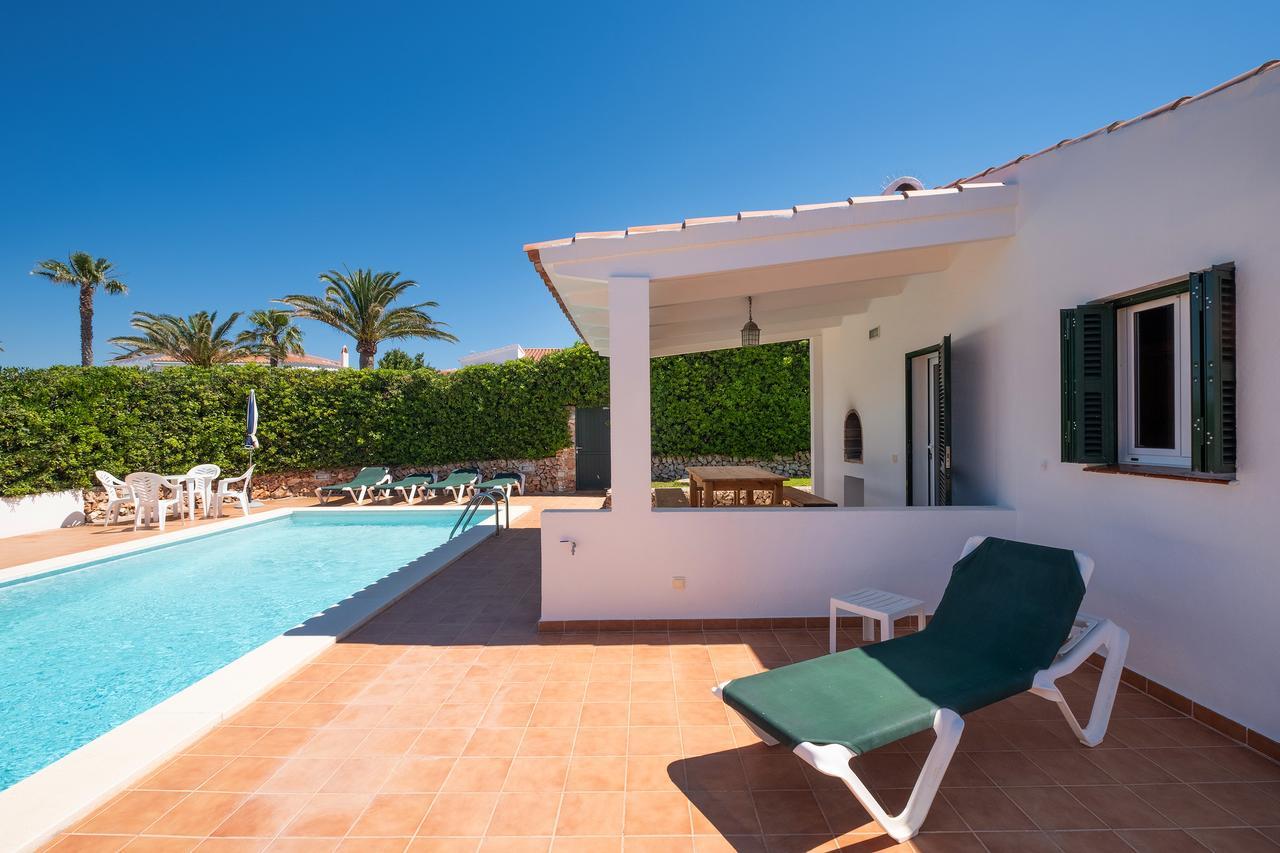 Villa Arcos Sant Lluis