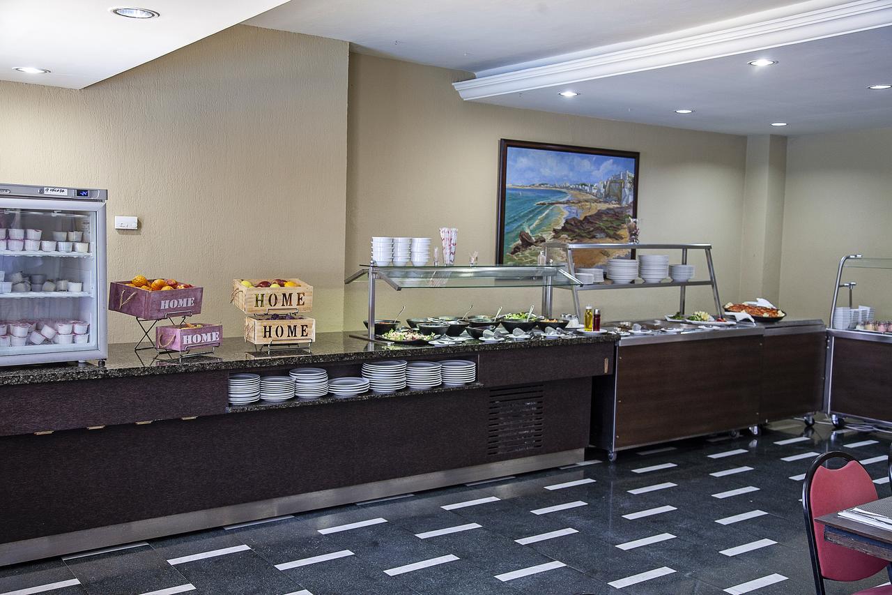 Hotel Caribe Rota