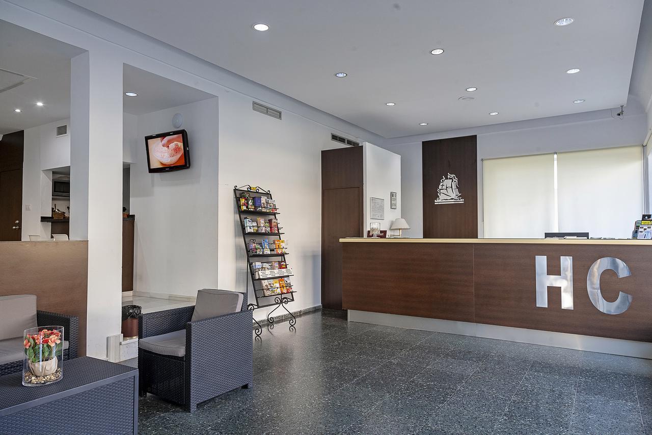 Hotel Caribe