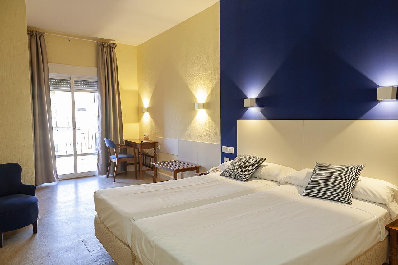 Caribe Hotel 3*