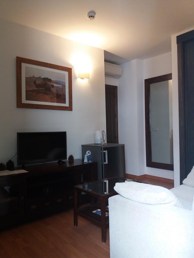 Apartamento Apartamentos Ardales Ardales