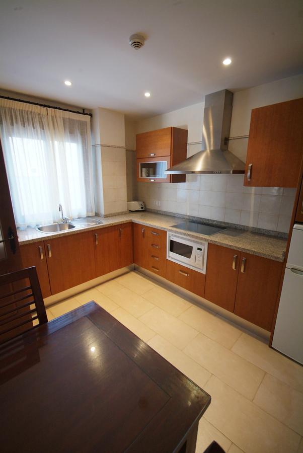 Apartamentos Ardales Apartamento Ardales